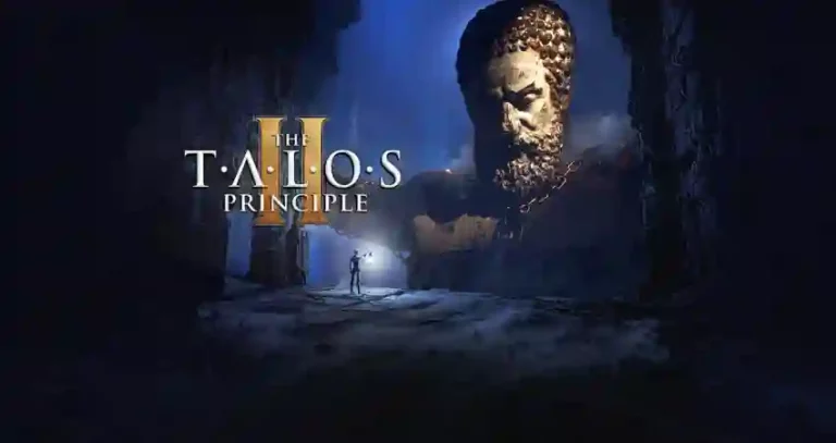 كيفية الحصول على نسخة تجريبية للعبة The Talos Principle 2
