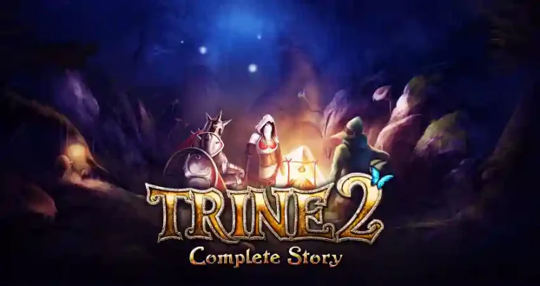 متطلبات تشغيل لعبة Trine 2: Complete Story على الكمبيوتر
