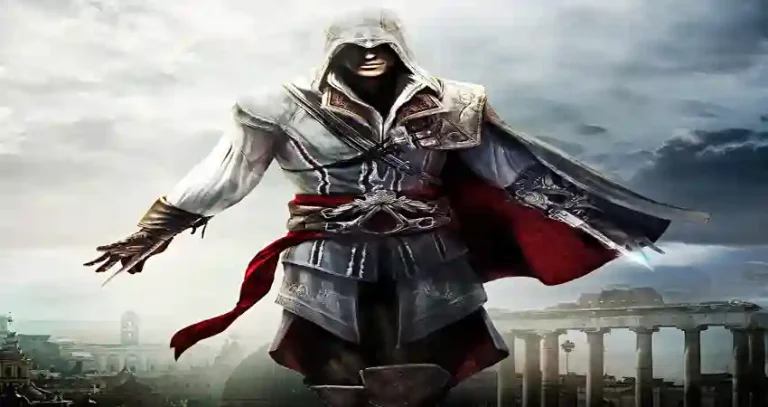 Ubisoft تُغلق خدمات اللعب الجماعي لألعاب قديمة في يناير 2024