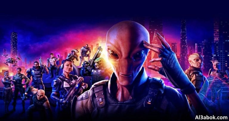 متطلبات تشغيل لعبة XCOM Chimera Squad على الكمبيوتر