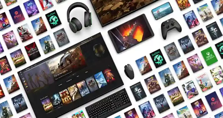 ألعاب Xbox Game Pass لشهر أكتوبر 2023