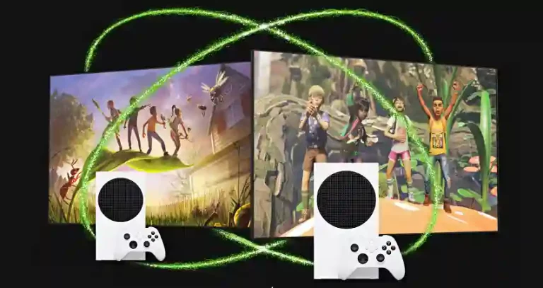 إصدارات مذهلة لمشتركي Xbox Game Pass في أكتوبر 2023