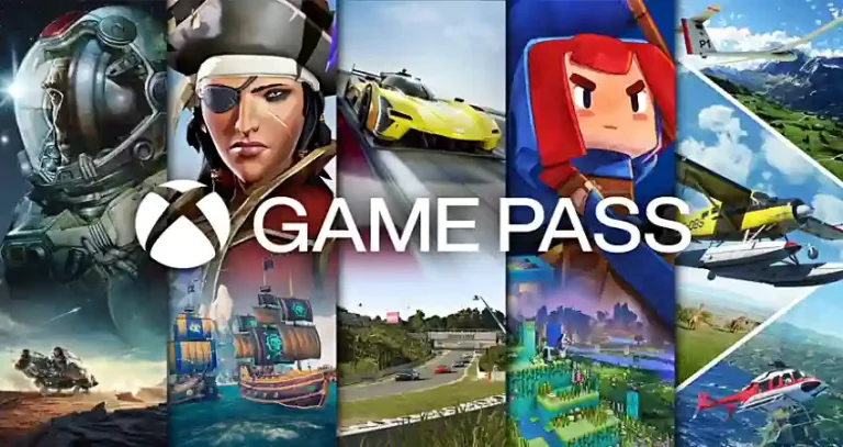 إليك الدليل الشامل للاستفادة من خدمة Xbox Game Pass