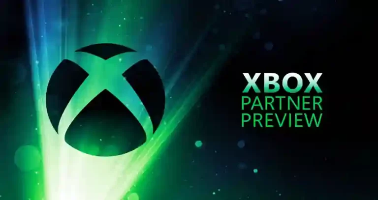 تحديد موعد حدث Xbox Partner Preview في يوم 25 أكتوبر