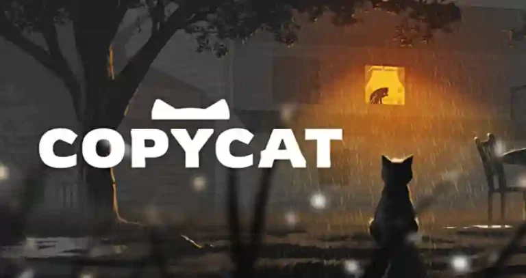قدوم الإصدار الكامل للعبة Copycat