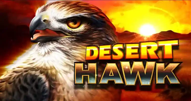 متطلبات تشغيل لعبة Desert Hawk على الكمبيوتر