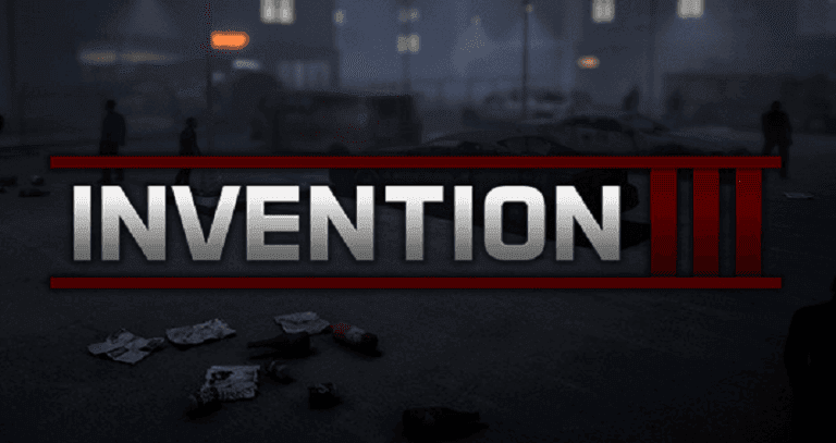 متطلبات تشغيل لعبة Invention 3 على الكمبيوتر