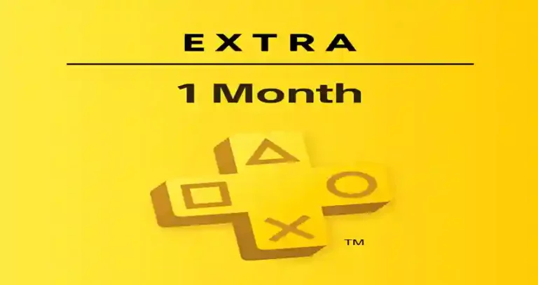 قائمة ألعاب PS Plus Extra لشهر نوفمبر 2023