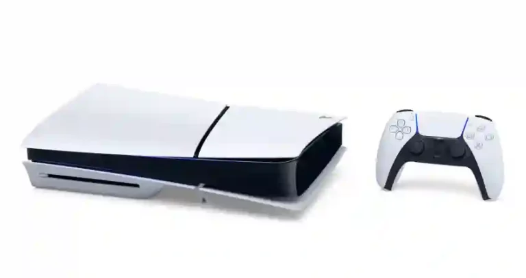 النموذج الجديد PS5 Slim: تاريخ الإصدار العالمي والأسعار والعرض الدعائي
