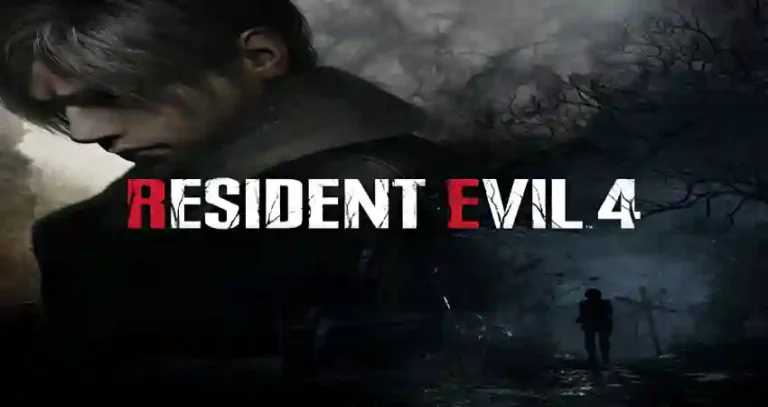 تحليل لعبة Resident Evil 4: النسخة VR و Separate Ways