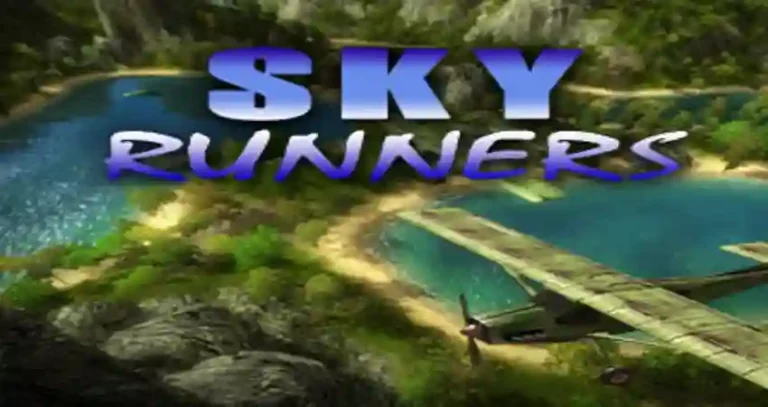 متطلبات تشغيل لعبة Sky Runners على الكمبيوتر