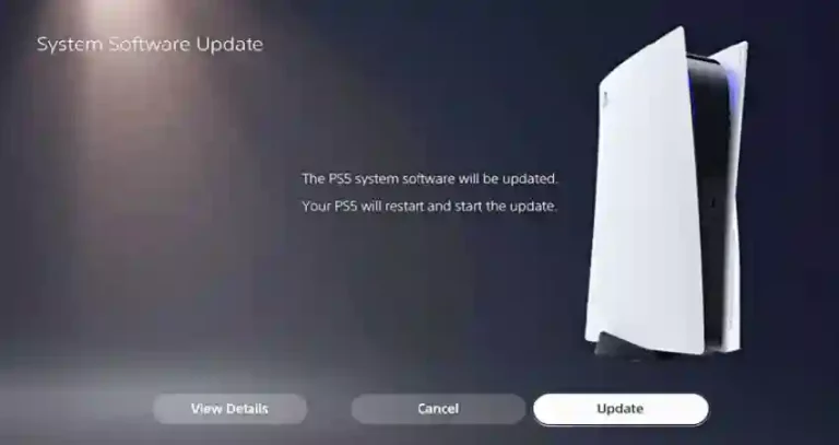 أحدث تحديث لجهاز PS5: اكتشاف ميزة سرية مذهلة