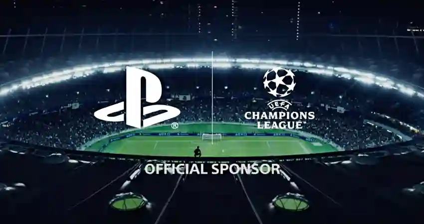 إعلان PlayStation المذهل لدوري أبطال أوروبا    