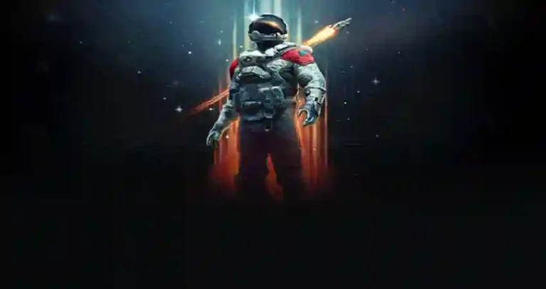 الكشف عن أهم تفاصيل لعبة Starfield