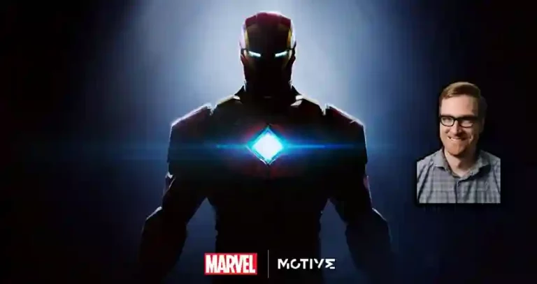 انضمام Ryan North إلى فريق الكتابة للعبة Iron Man Game