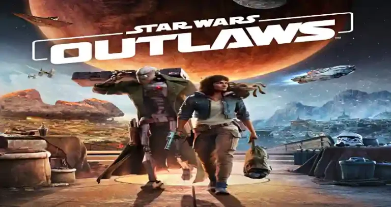 تأجيل محتمل للعبة Star Wars Outlaws من Ubisoft