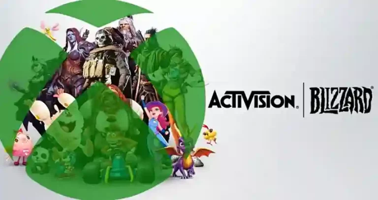 تغييرات رئيسية في إدارة Xbox بعد استحواذ Microsoft على Activision Blizzard
