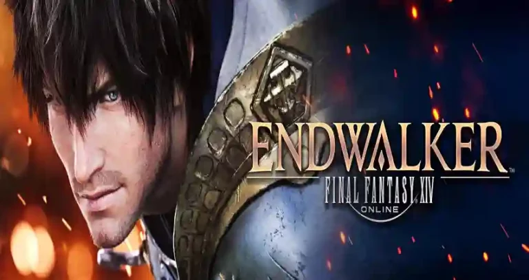 توسعة Dawntrail للعبة Final Fantasy 14 في مهرجان المعجبين 2023