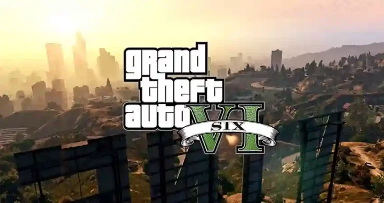 شائعات حول احتمال إتاحة لعبة GTA 6 على نينتندو سويتش 2