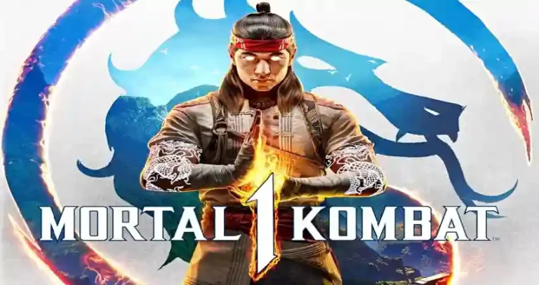مراجعة لعبة Mortal Kombat 1