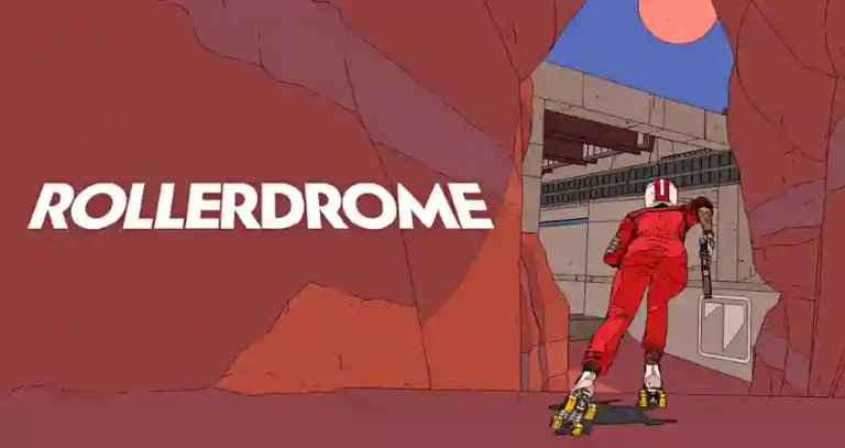لعبة Rollerdrome قادمة إلى Xbox وستكون متاحة عبر Xbox Game Pass