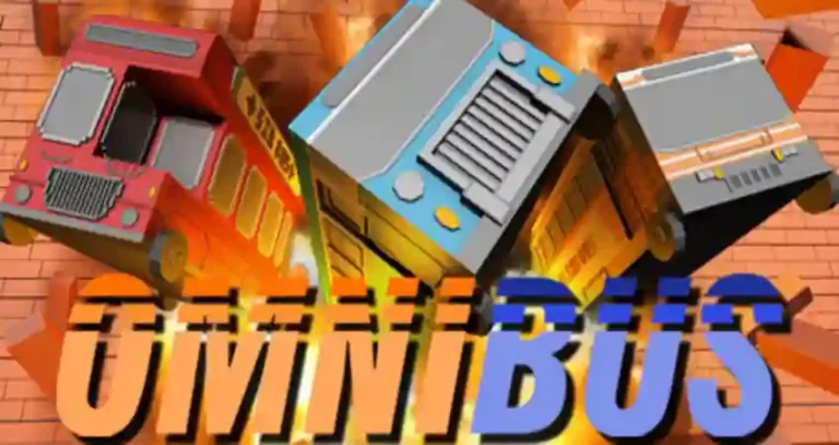 متطلبات تشغيل اللعبة OmniBus على الكمبيوتر