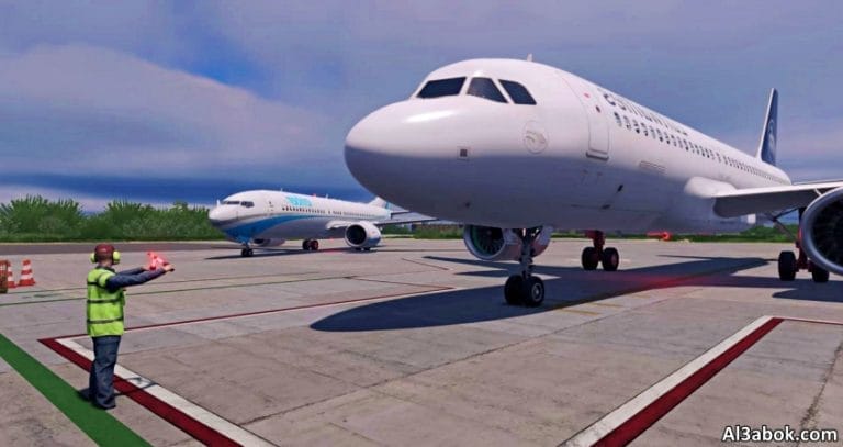 متطلبات تشغيل لعبة AirportSim على الكمبيوتر