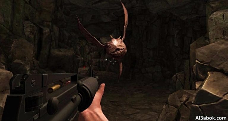 متطلبات تشغيل لعبة All Evil Night على الكمبيوتر