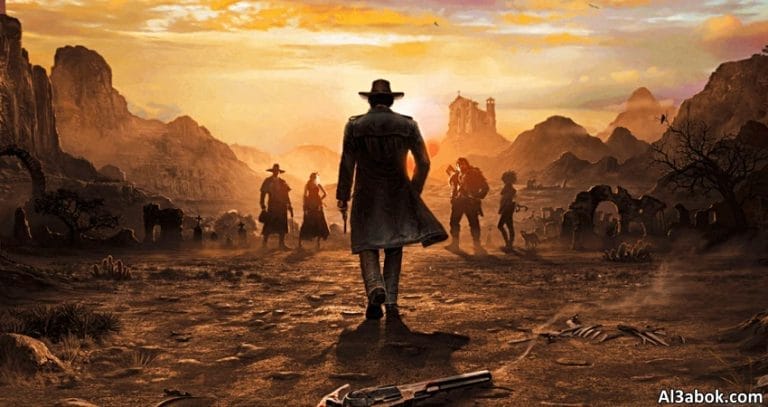 متطلبات تشغيل لعبة Desperados III على الكمبيوتر 