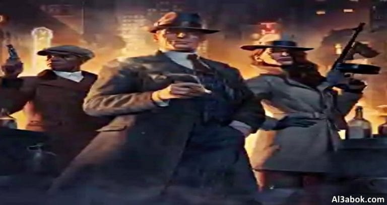 متطلبات تشغيل لعبة Empire of Sin على الكمبيوتر