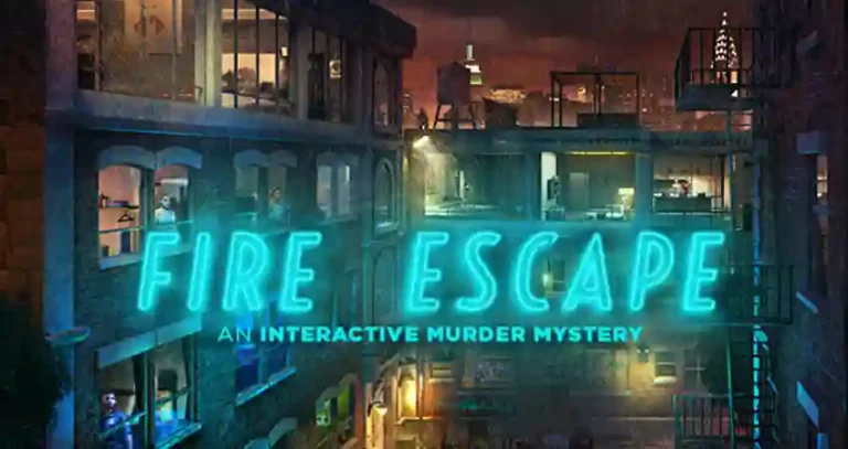 متطلبات تشغيل لعبة Fire Escape على الكمبيوتر