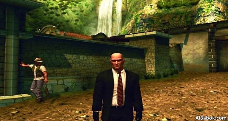 متطلبات تشغيل لعبة Hitman Blood Money على الكمبيوتر