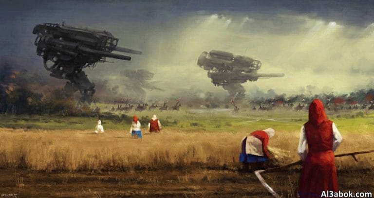 متطلبات تشغيل لعبة Iron Harvest على الكمبيوتر 