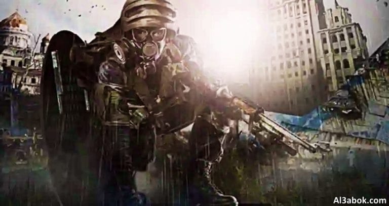 متطلبات تشغيل لعبة Metro Last Light على الكمبيوتر