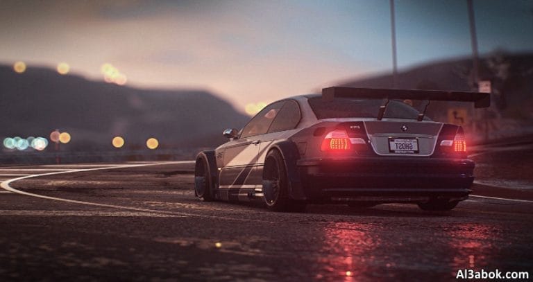 متطلبات تشغيل لعبة Need for Speed 2015 على الكمبيوتر 