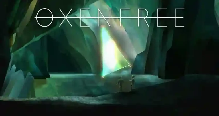 متطلبات تشغيل لعبة Oxenfree على الكمبيوتر