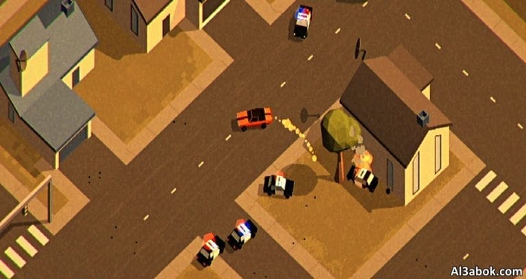 متطلبات تشغيل لعبة PAKO - Car Chase Simulator على الكمبيوتر