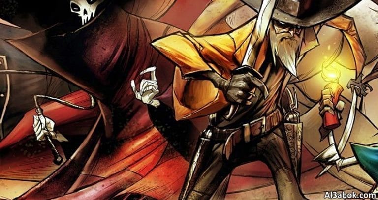 متطلبات تشغيل لعبة Secret Ponchos على الكمبيوتر