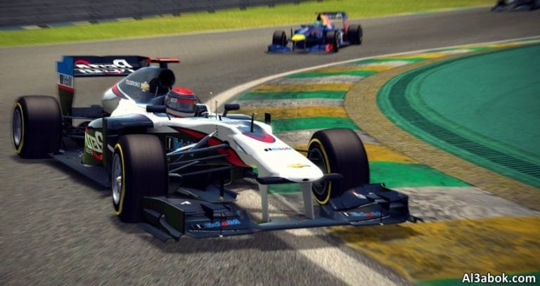 متطلبات تشغيل لعبة Stock Car Extreme على الكمبيوتر