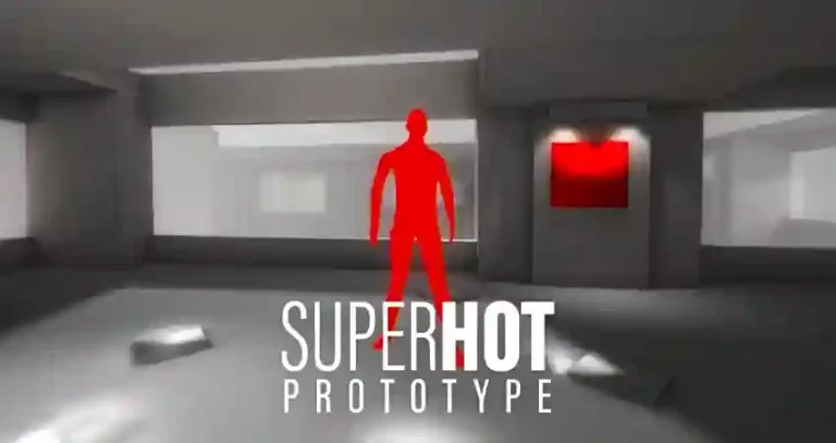 متطلبات تشغيل لعبة Superhot على الكمبيوتر