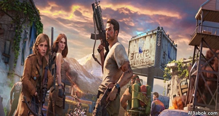 متطلبات تشغيل لعبة Zombie Apocalypse على الكمبيوتر