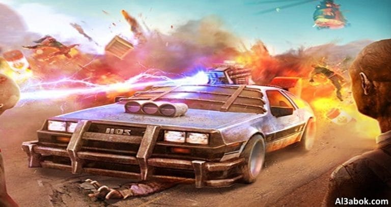 متطلبات تشغيل لعبة Zombie Derby 2 على الكمبيوتر