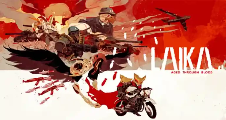 مطور لعبة Laika: Aged Through Blood يقدم هدية للمعجبين قبل إصدارها على الحاسب الشخصي