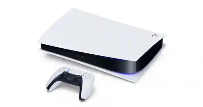 نسخة PS5 الجديدة