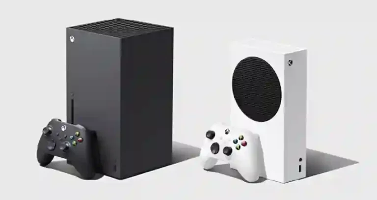 عرض استثنائي لوحدة تحكم Xbox Series X بتخفيض كبير خلال الجمعة السوداء 2023