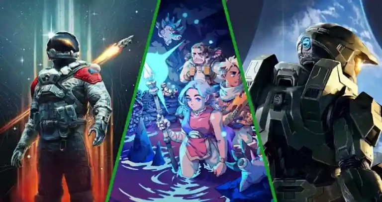8 ألعاب في خدمة Xbox Game Pass ستتم إزالتها