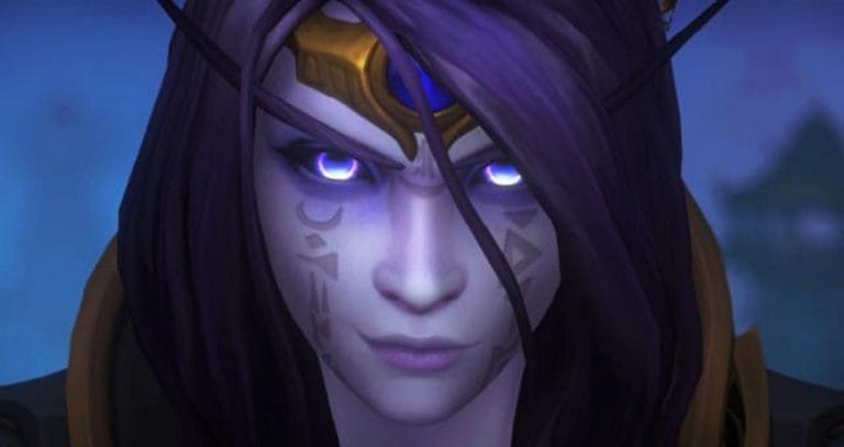 Blizzard تدرس جلب World of Warcraft إلى أجهزة الكونسول