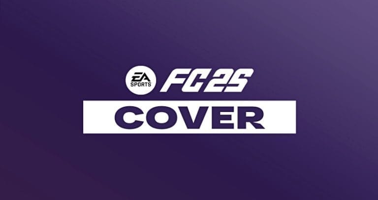 EA Sports FC 25