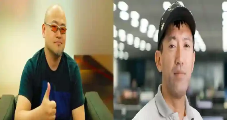 Mikami و Kamiya سيتحدثان عن مشاريعهما المستقبلية