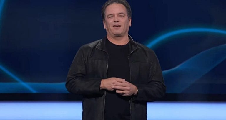Phil Spencer يرحب بجماهير BlizzCon 2023 بعد استحواذ Microsoft